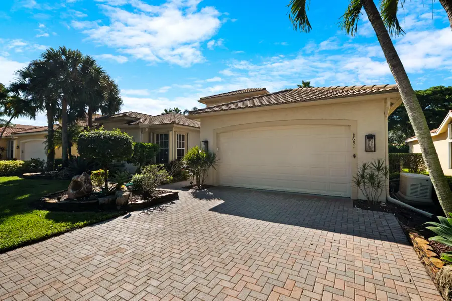 8691 Tierra Lago Cove, Lake Worth, FL 33467 - #2