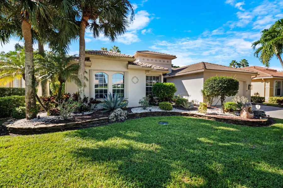 8691 Tierra Lago Cove, Lake Worth, FL 33467 - #3