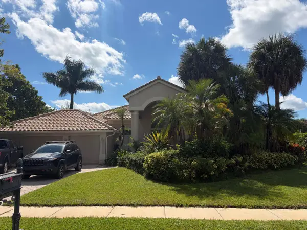 929 Cedar Cove Road, Wellington, FL 33414