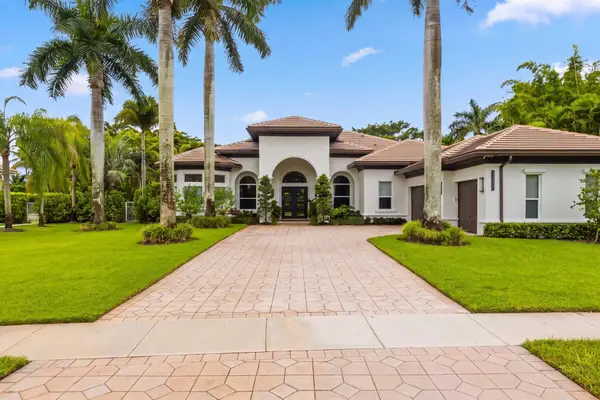 12297 Equine Lane, Wellington, FL 33414