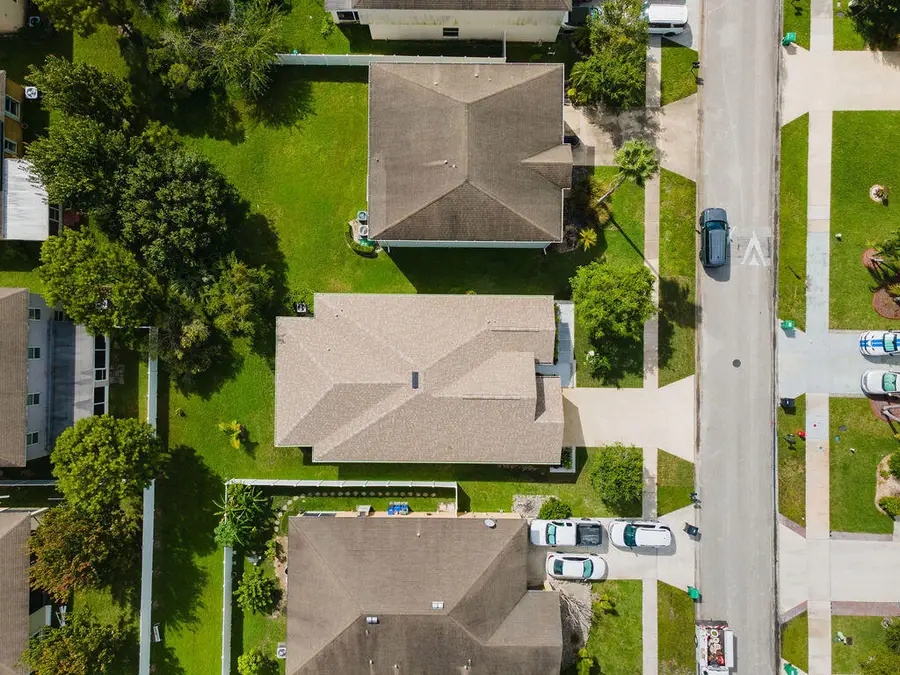 5138 NW Wisk Fern Circle, Port Saint Lucie, FL 34986 - #3