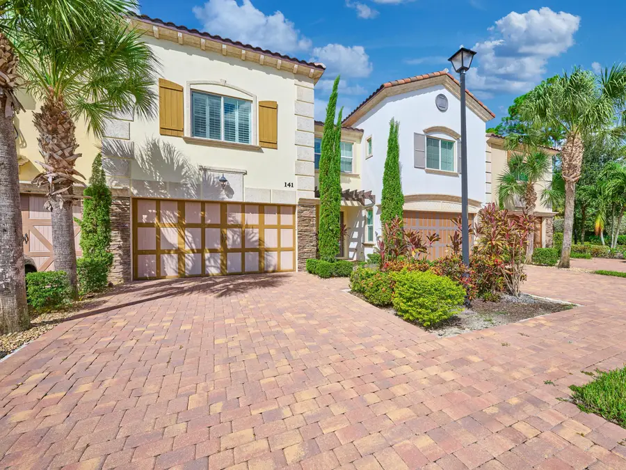 141 Sword Fern Place, Wellington, FL 33414 - #2