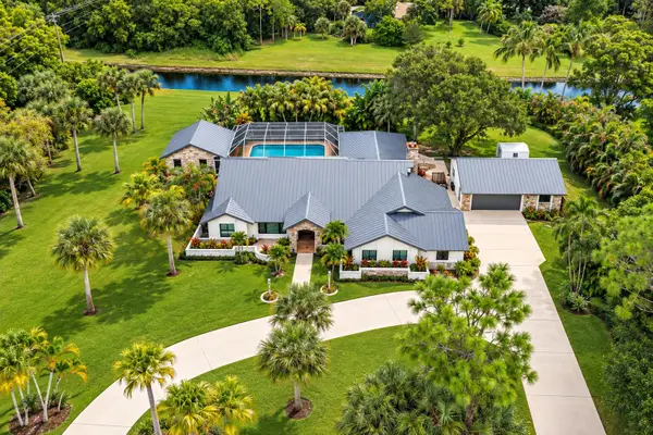 14757 Horseshoe Trace, Wellington, FL 33414