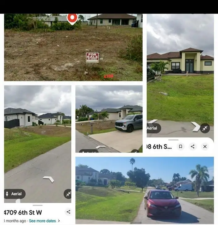 4708 6th Street W, Lehigh Acres, FL 33971 - #2