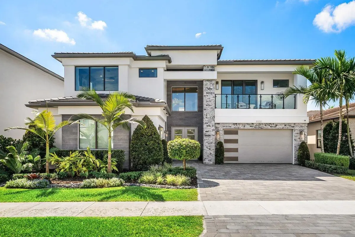 8550 Crystal Downs Avenue, Boca Raton, FL 33434 - #1