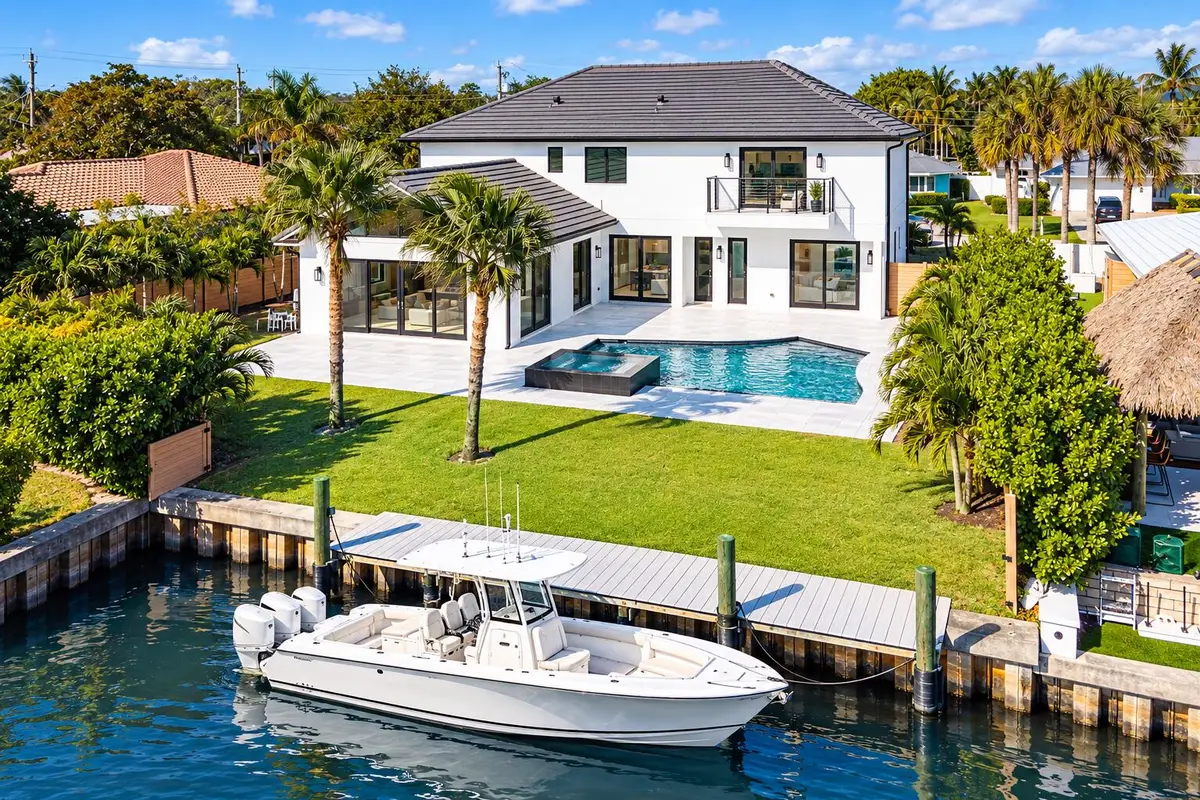 8 Leeward Circle, Tequesta, FL 33469 - #1