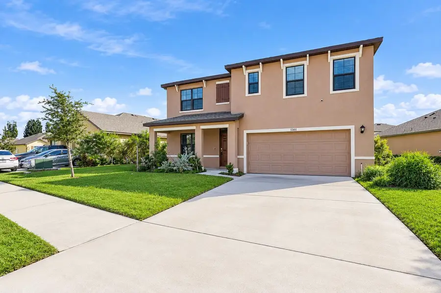 5305 Fantasy Drive, Fort Pierce, FL 34947 - #2