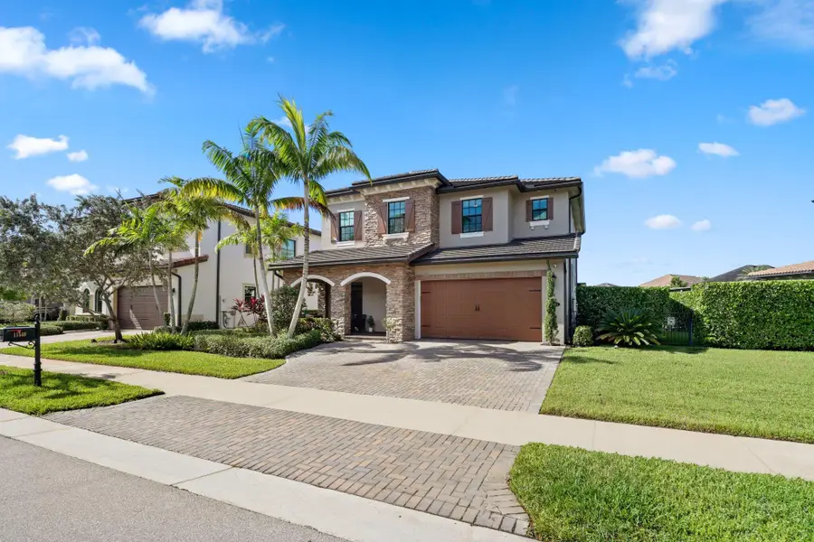 11540 Horizon Road, Parkland, FL 33076 - #2