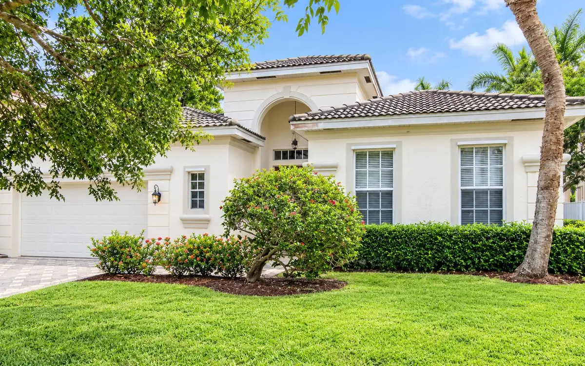 1704 Annandale Circle, Royal Palm Beach, FL 33411 - #1