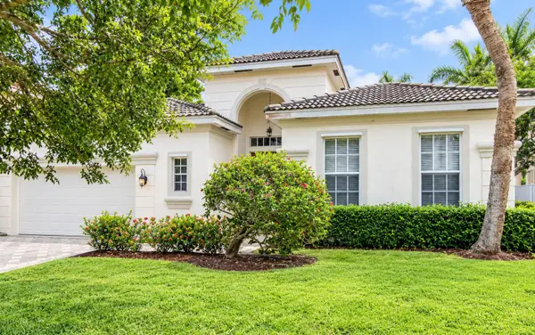 1704 Annandale Circle, Royal Palm Beach, FL 33411