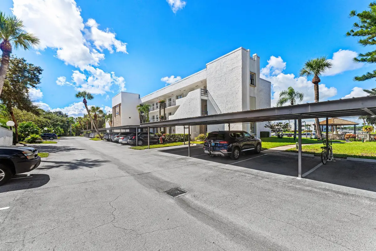 1950 SW Palm City Road #4-102, Stuart, FL 34994 - #1