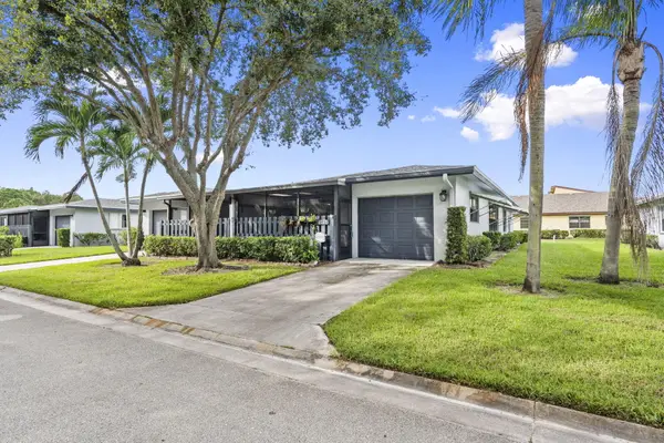 1767 S Dovetail S Drive #R, Fort Pierce, FL 34982