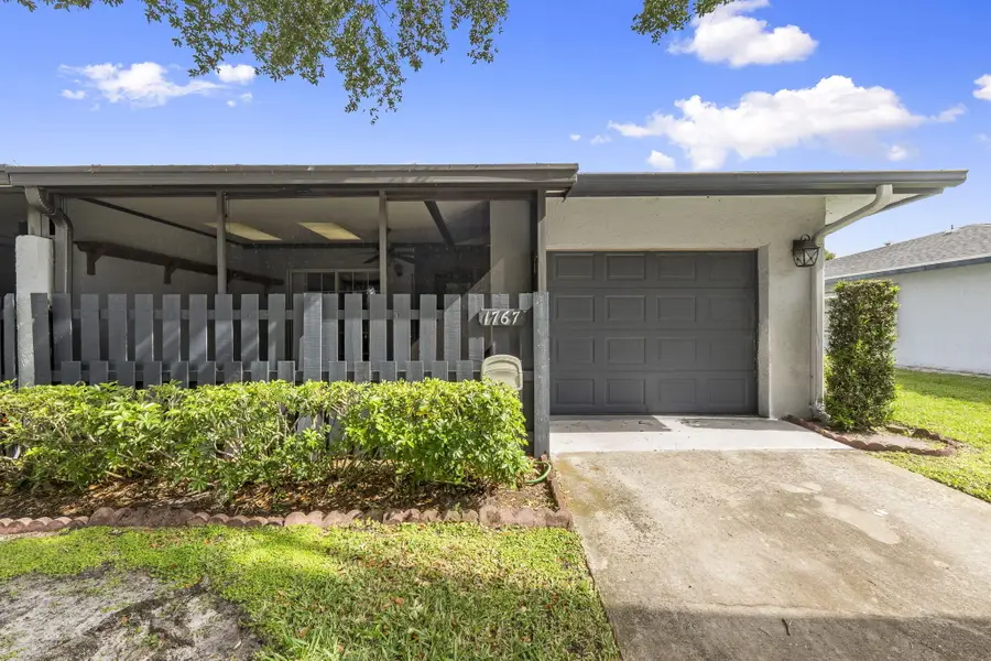 1767 S Dovetail S Drive #R, Fort Pierce, FL 34982 - #2