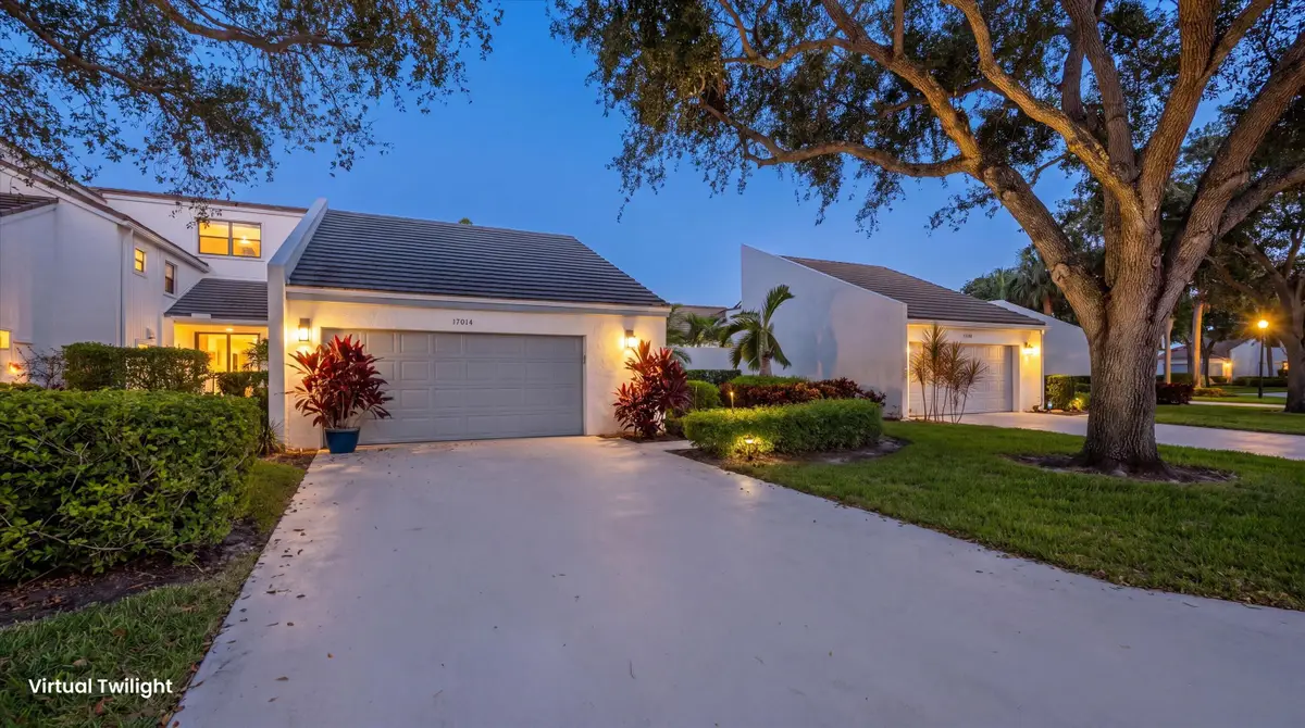 17014 Traverse Circle, Jupiter, FL 33477 - #1