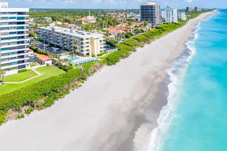 630 Ocean Drive #205, Juno Beach, FL 33408 - #3
