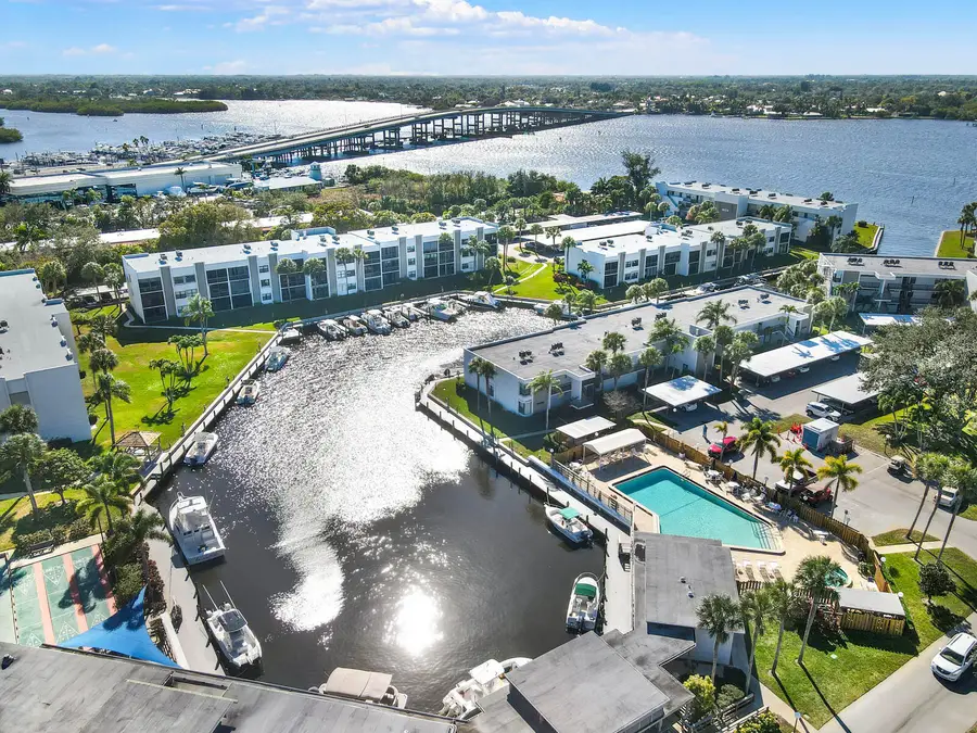 1950 SW Palm City Road #3-207, Stuart, FL 34994 - #2