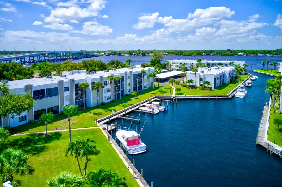 1950 SW Palm City Road #3-207, Stuart, FL 34994 - #3