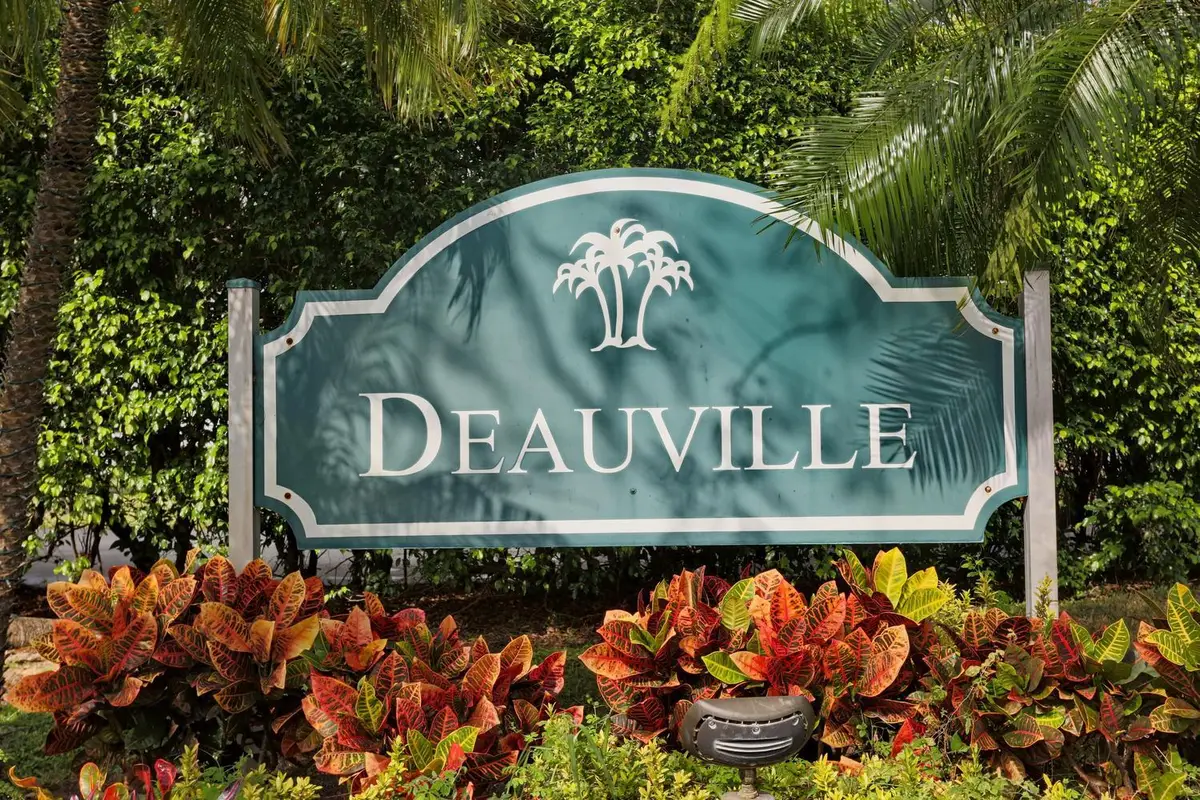 6550 S Oriole Boulevard #2050, Delray Beach, FL 33446 - #1