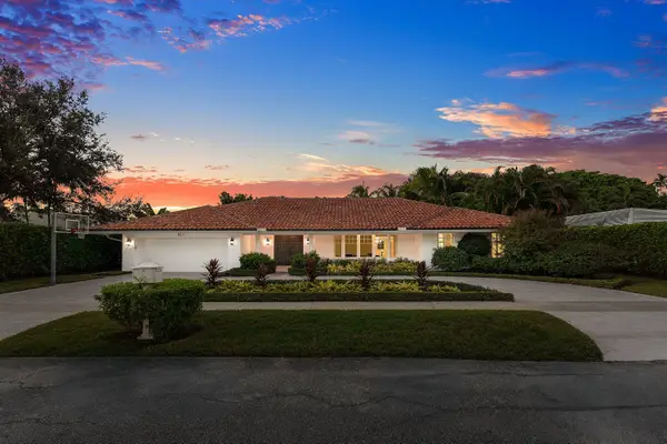 821 SW 15th Street, Boca Raton, FL 33486