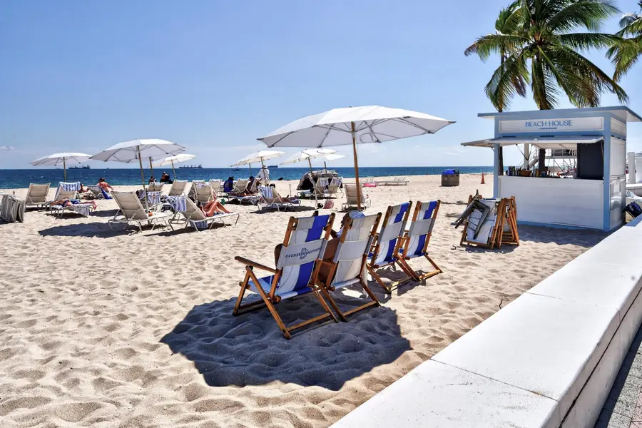 505 N Fort Lauderdale Beach Boulevard #1112, Fort Lauderdale, FL 33304 - #3