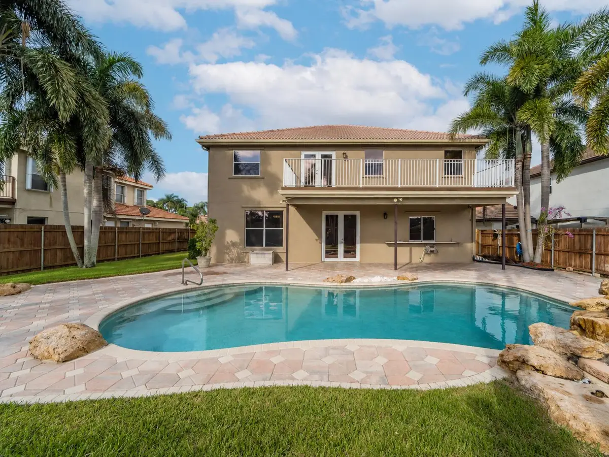 5581 Descartes Circle, Boynton Beach, FL 33472 - #1