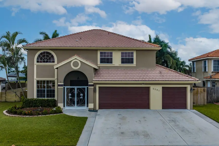 5581 Descartes Circle, Boynton Beach, FL 33472 - #2
