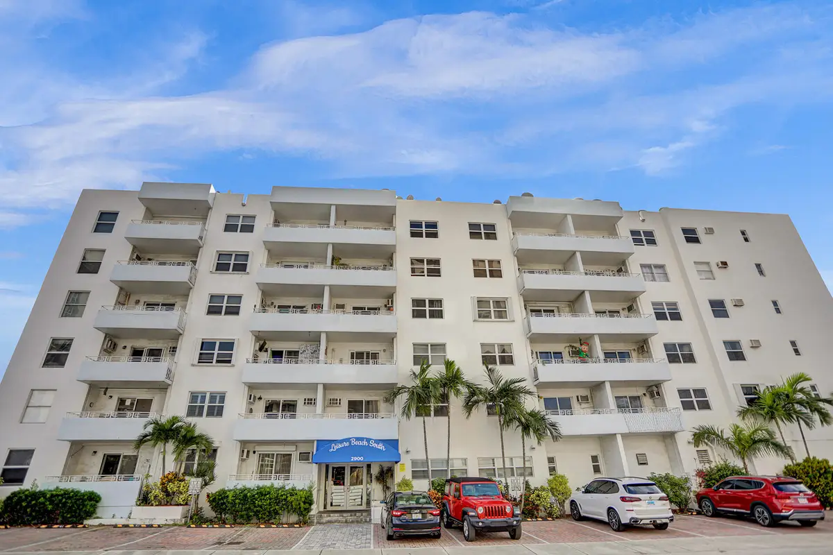 2900 Banyan Street #101, Fort Lauderdale, FL 33316 - #1