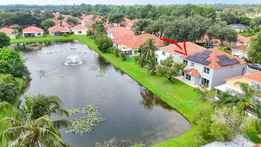 1043 Aspri Way, Riviera Beach, FL 33418 - #2