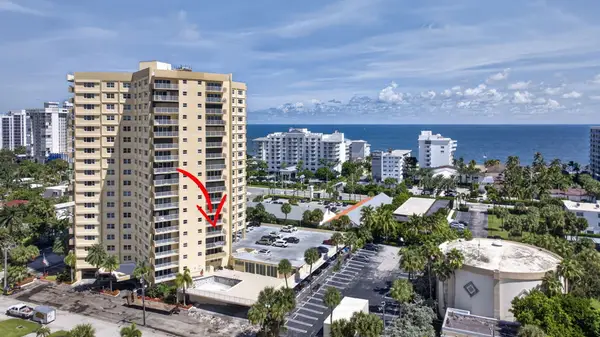 1200 Hibiscus Avenue #407, Pompano Beach, FL 33062