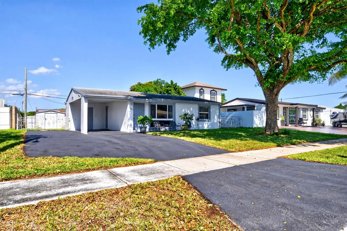 4821 SW 18th Street, Fort Lauderdale, FL 33317 - #1