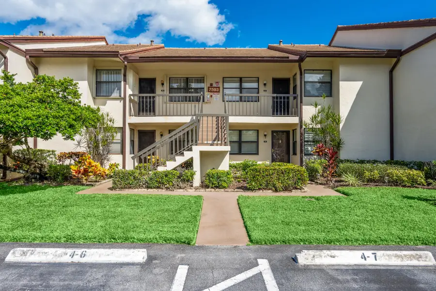 7593 Tahiti Lane, Greenacres, FL 33467 - #2