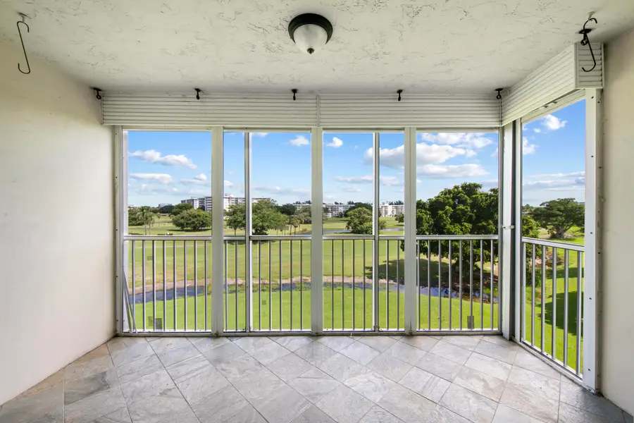 2851 S Palm Aire Drive #503, Pompano Beach, FL 33069 - #2