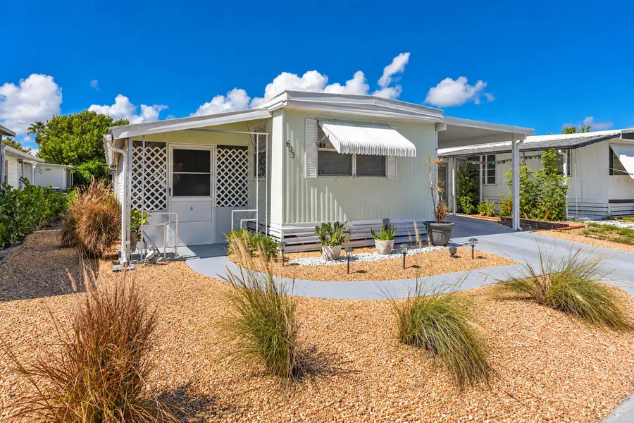 603 Garden View, Jensen Beach, FL 34957 - #2