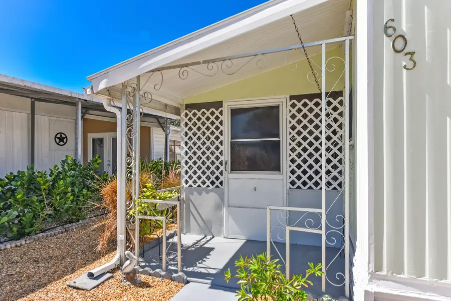 603 Garden View, Jensen Beach, FL 34957 - #3