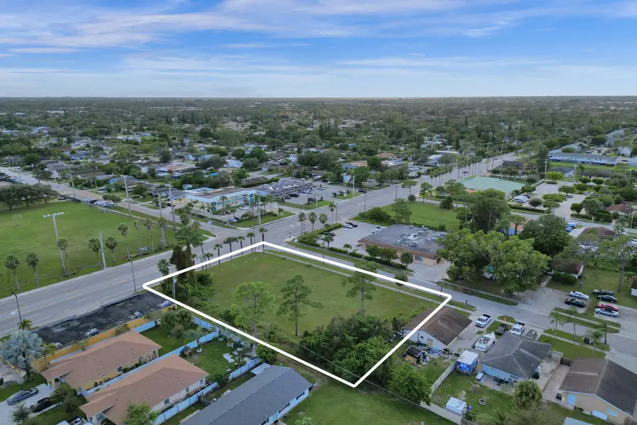 3130 Perry Avenue, Greenacres, FL 33463 - #2