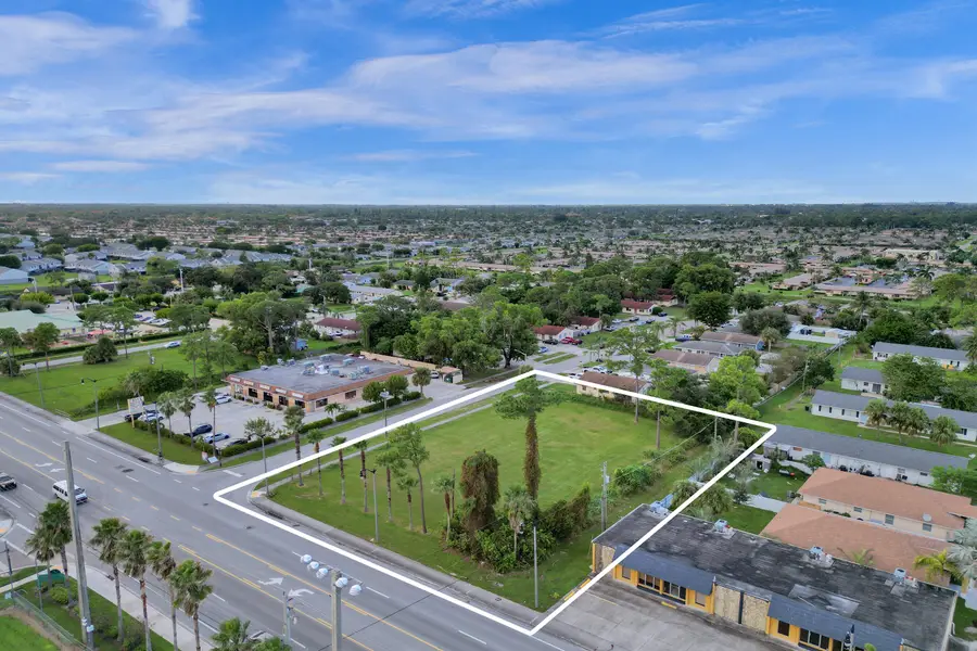 3130 Perry Avenue, Greenacres, FL 33463 - #3