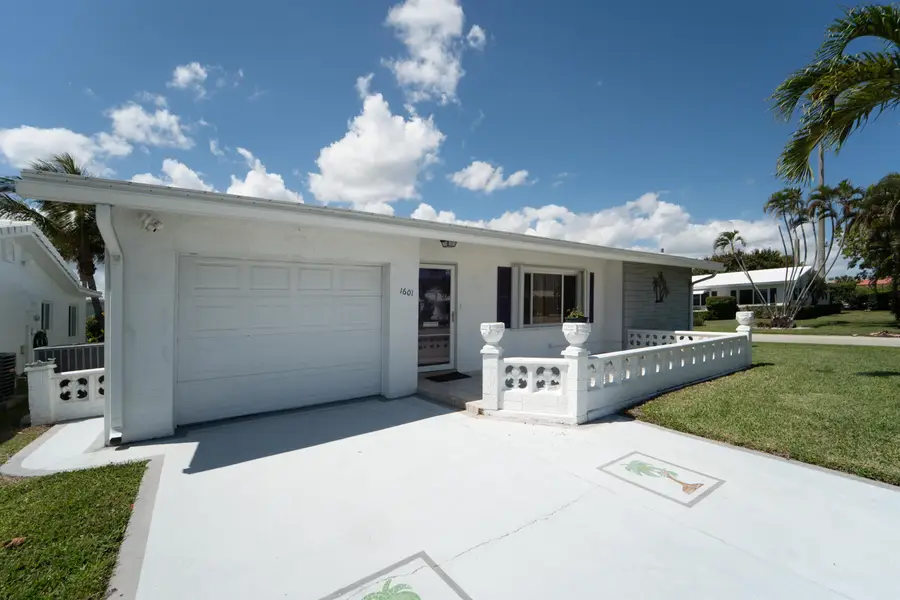 1601 SW 18th Street Sw, Boynton Beach, FL 33426 - #3