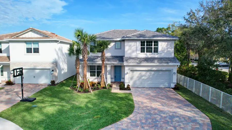 5336 Star Rush Lane, Lake Worth, FL 33467 - #2