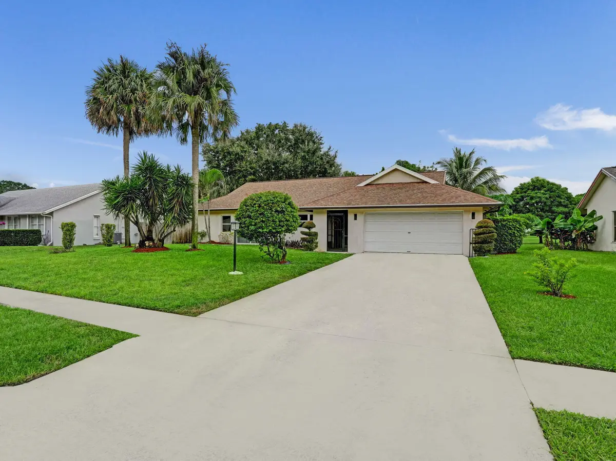 5713 Adair Way, Lake Worth, FL 33467 - #1