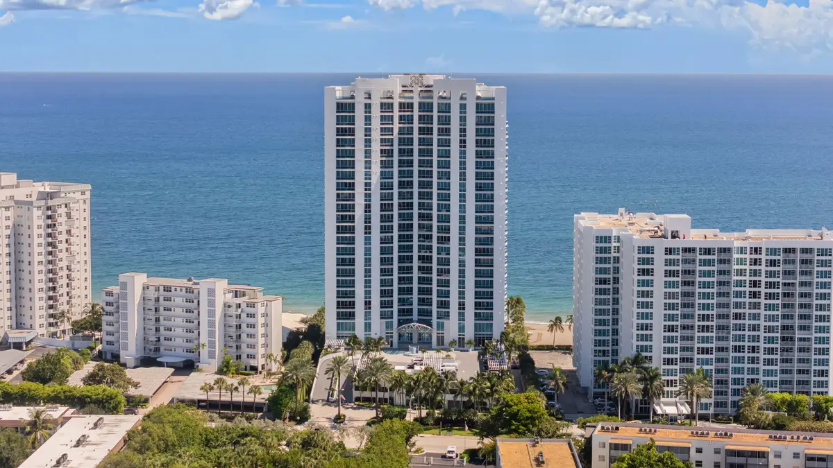 1600 S Ocean Boulevard #2003, Pompano Beach, FL 33062 - #1