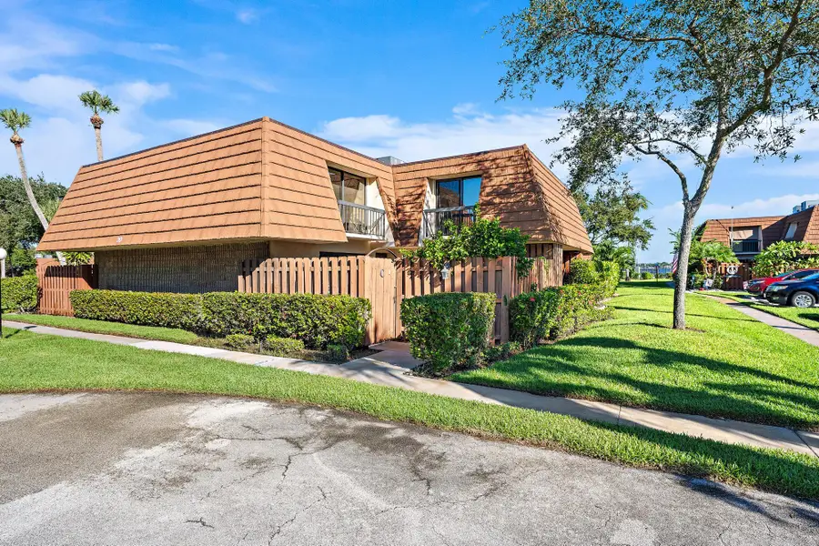 825 Center Street #20C, Jupiter, FL 33458 - #2