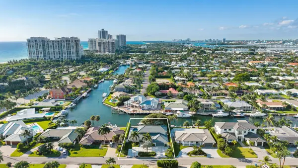 1231 Gulfstream Way, Singer Island, FL 33404