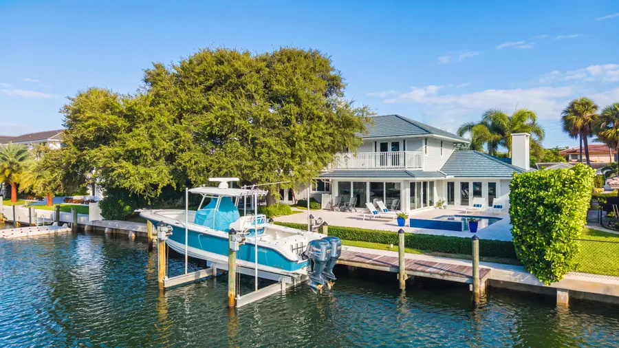 1231 Gulfstream Way, Singer Island, FL 33404 - #2
