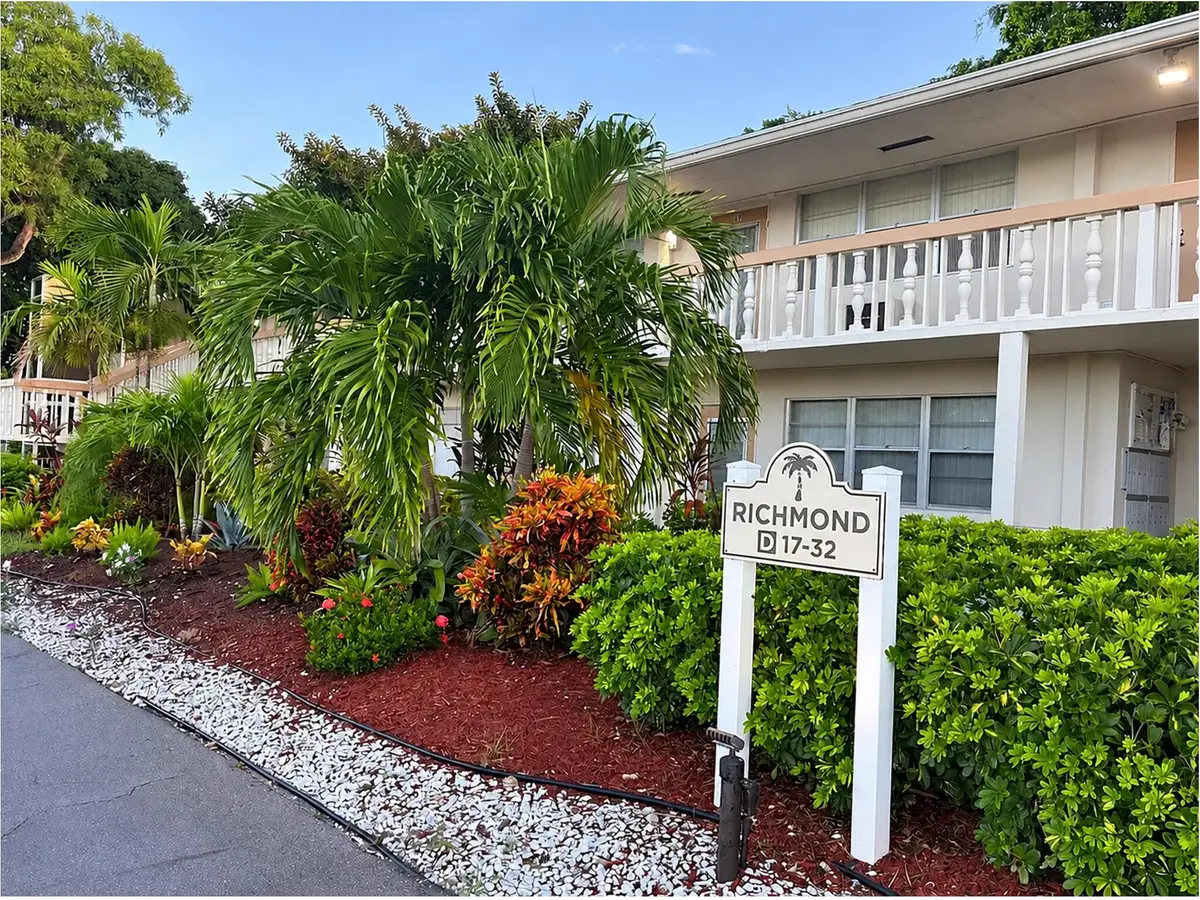 29 Richmond D Crescent, Deerfield Beach, FL 33442 - #1