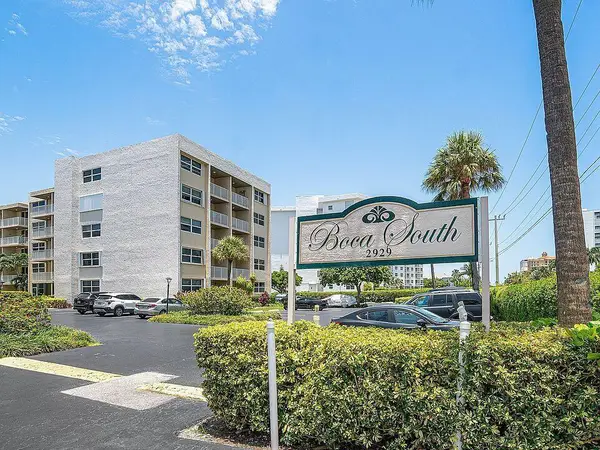 2929 S Ocean Boulevard #2030, Boca Raton, FL 33432