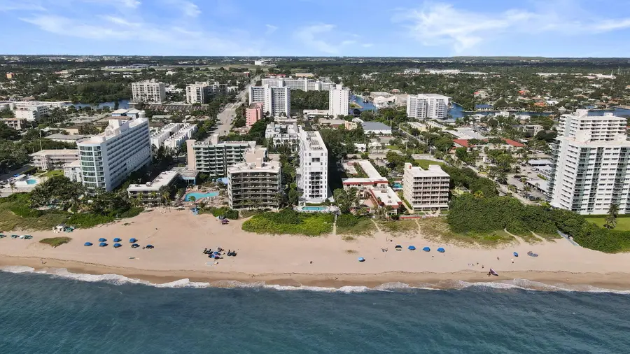 1500 N Ocean Boulevard #305, Pompano Beach, FL 33062 - #3