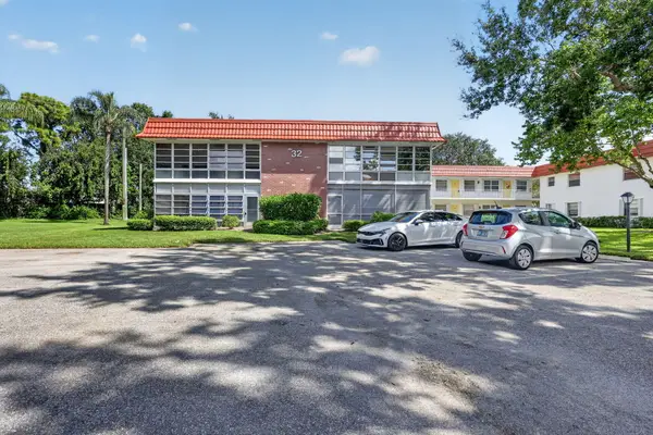1225 NW 21st Street #32-3208, Stuart, FL 34994