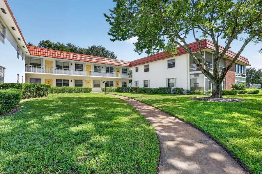 1225 NW 21st Street #32-3208, Stuart, FL 34994 - #2