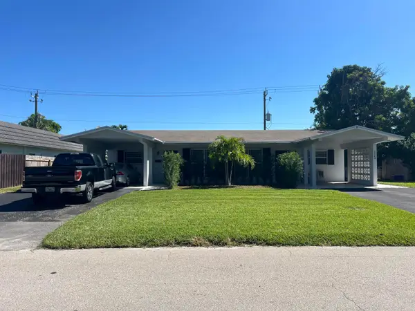 3140 NE 5th Avenue, Boca Raton, FL 33431