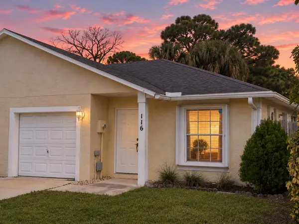 116 Pheasant Run Boulevard #116, West Palm Beach, FL 33415